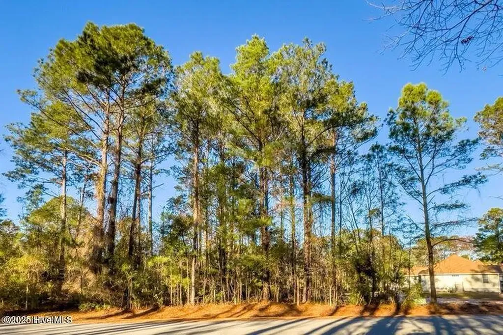 1110 Barkentine Drive New Bern NC 28560