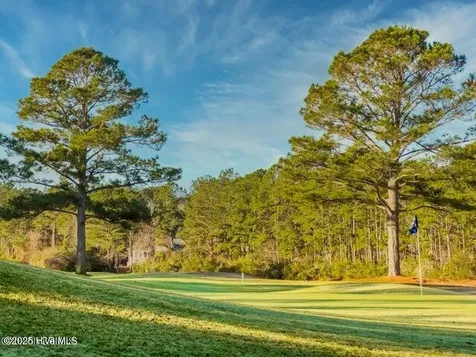 1110 Barkentine Drive New Bern NC 28560
