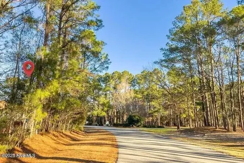 1110 Barkentine Drive New Bern NC 28560