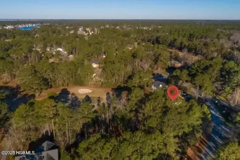 1110 Barkentine Drive New Bern NC 28560