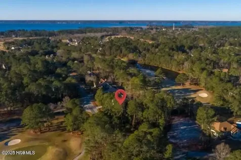 1110 Barkentine Drive New Bern NC 28560