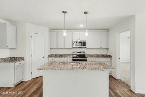 231 Tuscarora Drive La Grange NC 28551