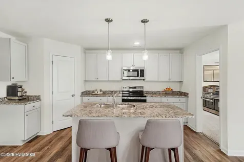 231 Tuscarora Drive La Grange NC 28551