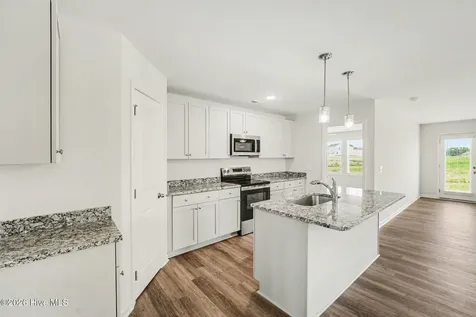 231 Tuscarora Drive La Grange NC 28551