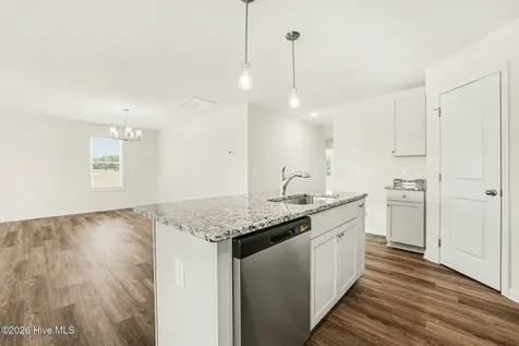 231 Tuscarora Drive La Grange NC 28551