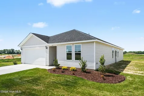 231 Tuscarora Drive La Grange NC 28551