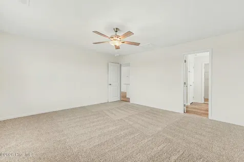 231 Tuscarora Drive La Grange NC 28551