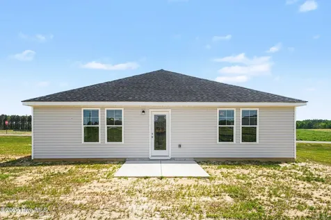 231 Tuscarora Drive La Grange NC 28551