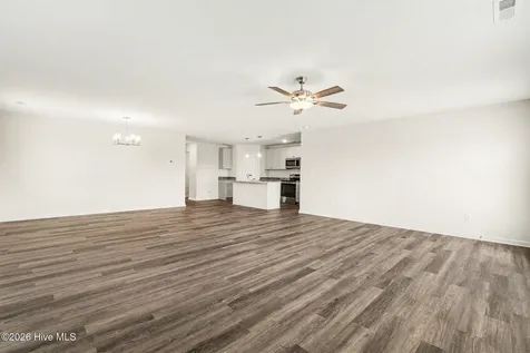 231 Tuscarora Drive La Grange NC 28551