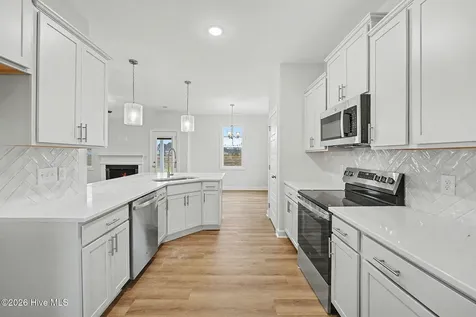300 Hudson Village Drive La Grange NC 28551