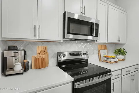 300 Hudson Village Drive La Grange NC 28551