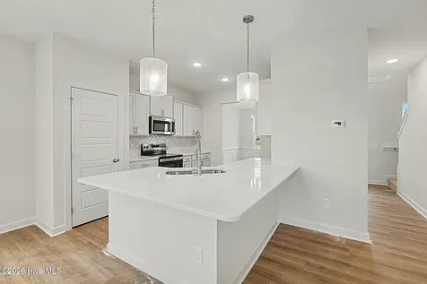 300 Hudson Village Drive La Grange NC 28551