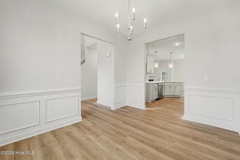 300 Hudson Village Drive La Grange NC 28551