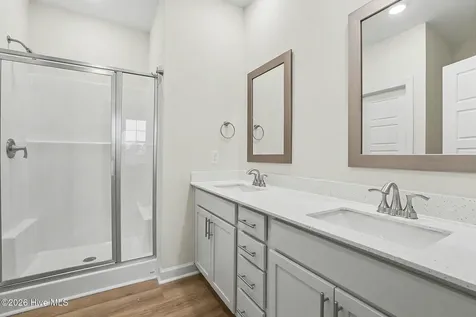 300 Hudson Village Drive La Grange NC 28551
