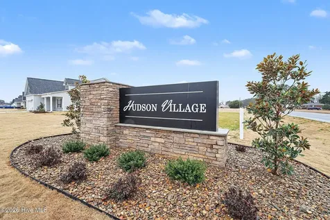 300 Hudson Village Drive La Grange NC 28551