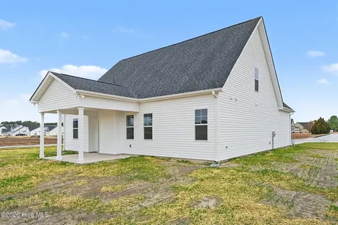300 Hudson Village Drive La Grange NC 28551