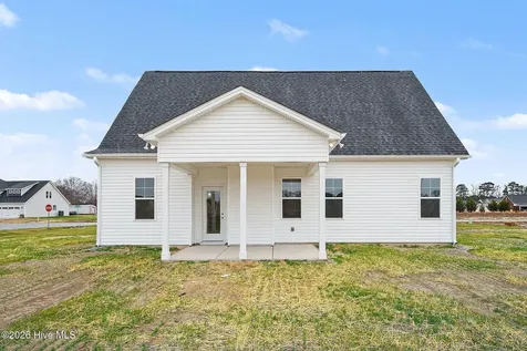 300 Hudson Village Drive La Grange NC 28551