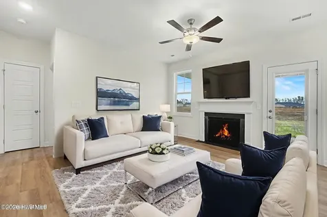 300 Hudson Village Drive La Grange NC 28551