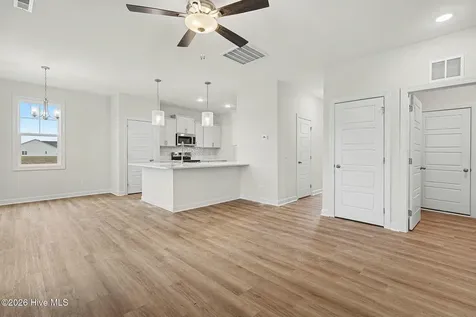 300 Hudson Village Drive La Grange NC 28551