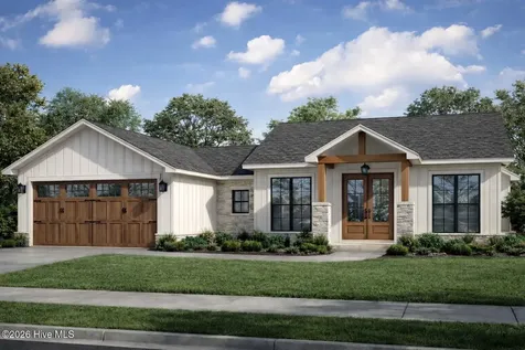 Lot 28 Kershaw Creek Drive Oriental NC 28571
