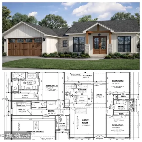 Lot 28 Kershaw Creek Drive Oriental NC 28571