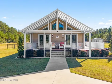 2580 Ash Little River Road NW Ash NC 28420