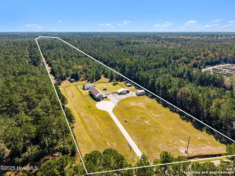2580 Ash Little River Road NW Ash NC 28420