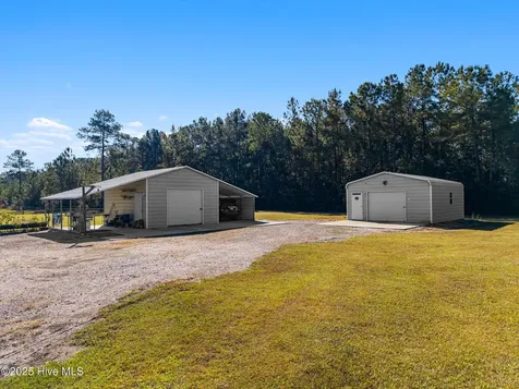 2580 Ash Little River Road NW Ash NC 28420