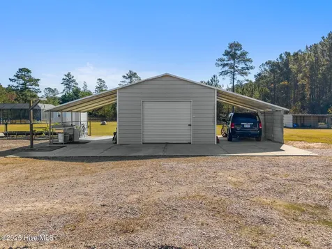 2580 Ash Little River Road NW Ash NC 28420