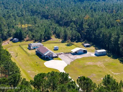 2580 Ash Little River Road NW Ash NC 28420