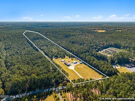 2580 Ash Little River Road NW Ash NC 28420