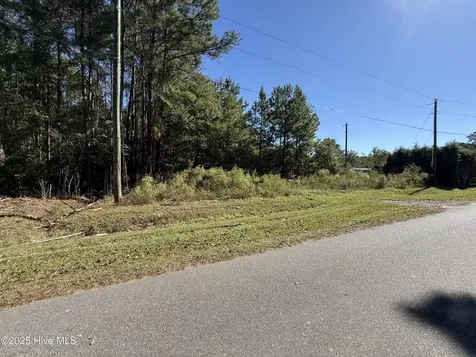 Tbd Tharpe Road Little River SC 29566