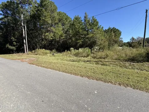 Tbd Tharpe Road Little River SC 29566