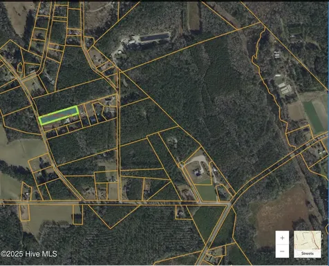 Tbd Tharpe Road Little River SC 29566