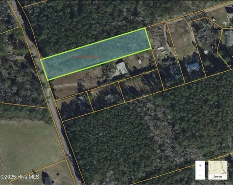 Tbd Tharpe Road Little River SC 29566