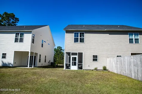 258 Currituck Drive Holly Ridge NC 28445