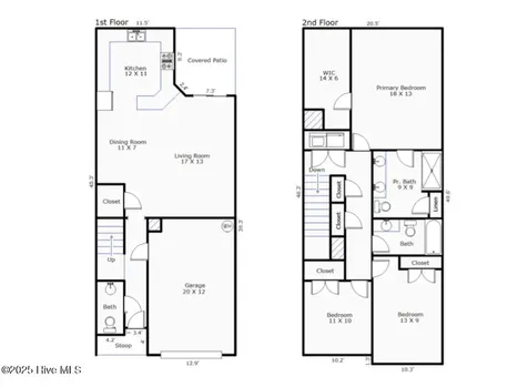 258 Currituck Drive Holly Ridge NC 28445