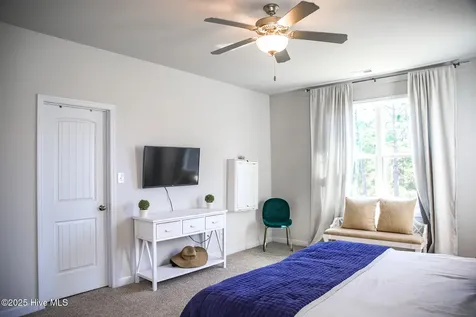 258 Currituck Drive Holly Ridge NC 28445