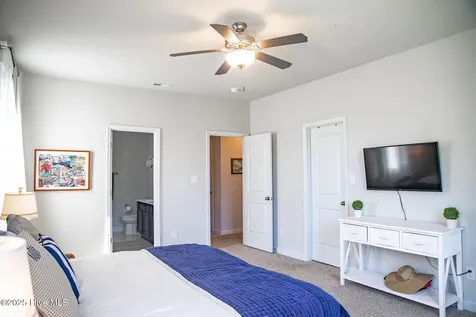 258 Currituck Drive Holly Ridge NC 28445