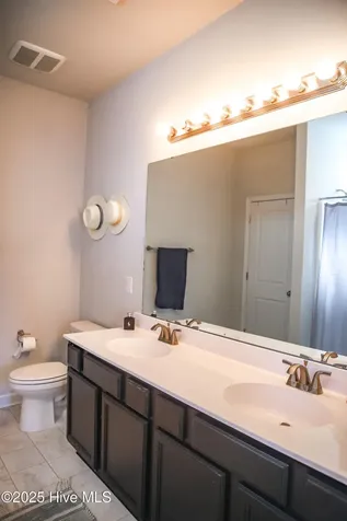 258 Currituck Drive Holly Ridge NC 28445
