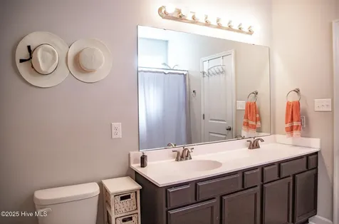 258 Currituck Drive Holly Ridge NC 28445