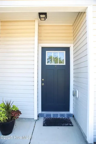258 Currituck Drive Holly Ridge NC 28445