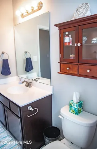 258 Currituck Drive Holly Ridge NC 28445