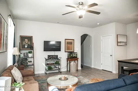 258 Currituck Drive Holly Ridge NC 28445
