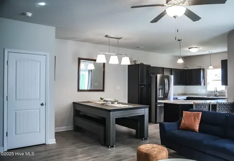 258 Currituck Drive Holly Ridge NC 28445