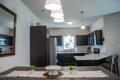 258 Currituck Drive Holly Ridge NC 28445