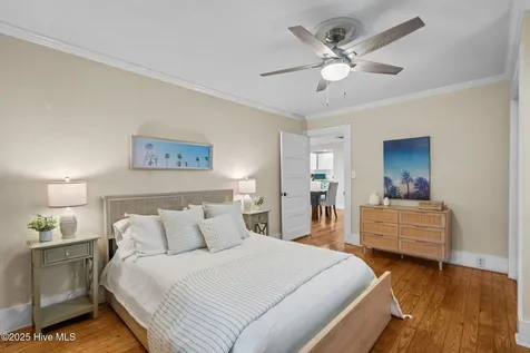 2119 Metts Avenue Wilmington NC 28403