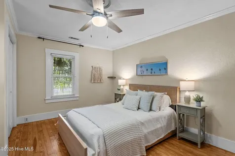 2119 Metts Avenue Wilmington NC 28403
