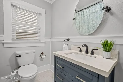 2119 Metts Avenue Wilmington NC 28403