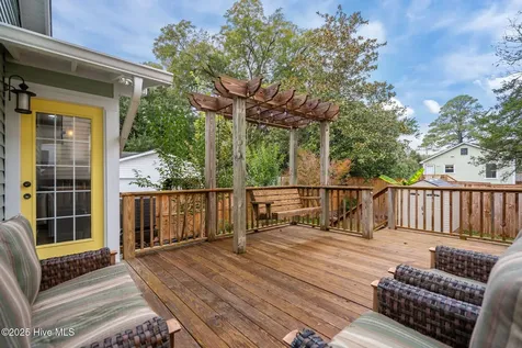 2119 Metts Avenue Wilmington NC 28403